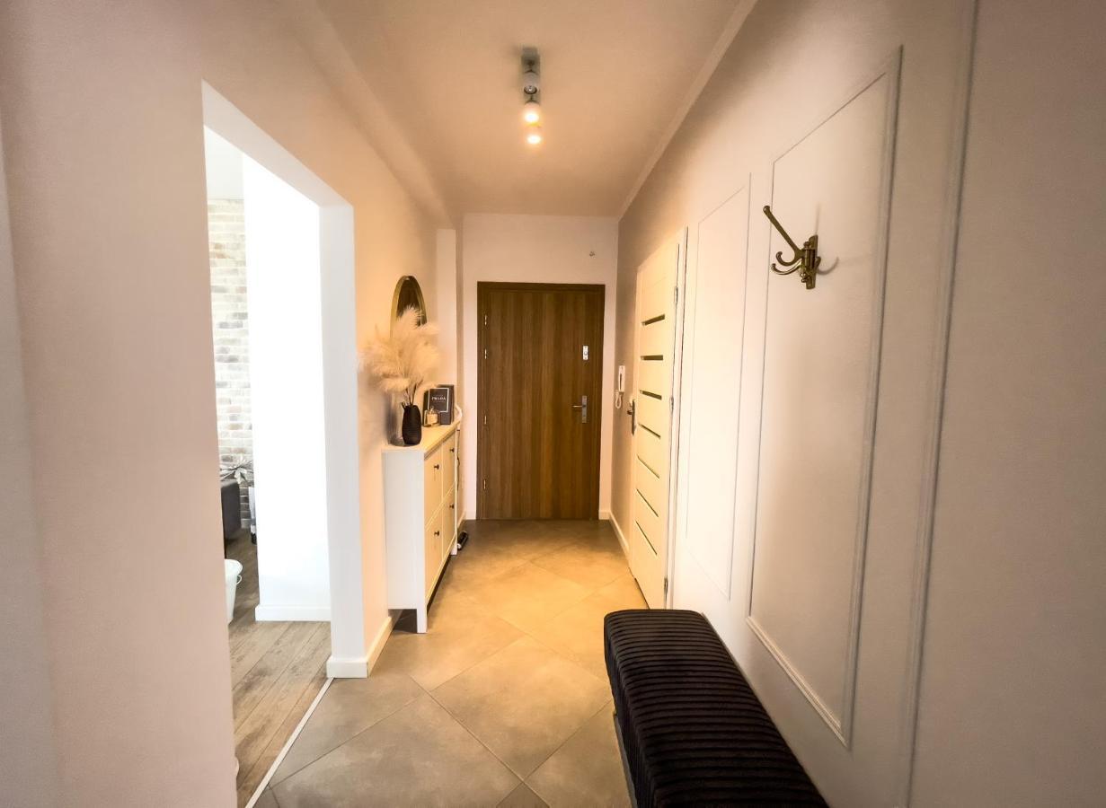 Harmony Apartment - Zator Energylandia Екстер'єр фото