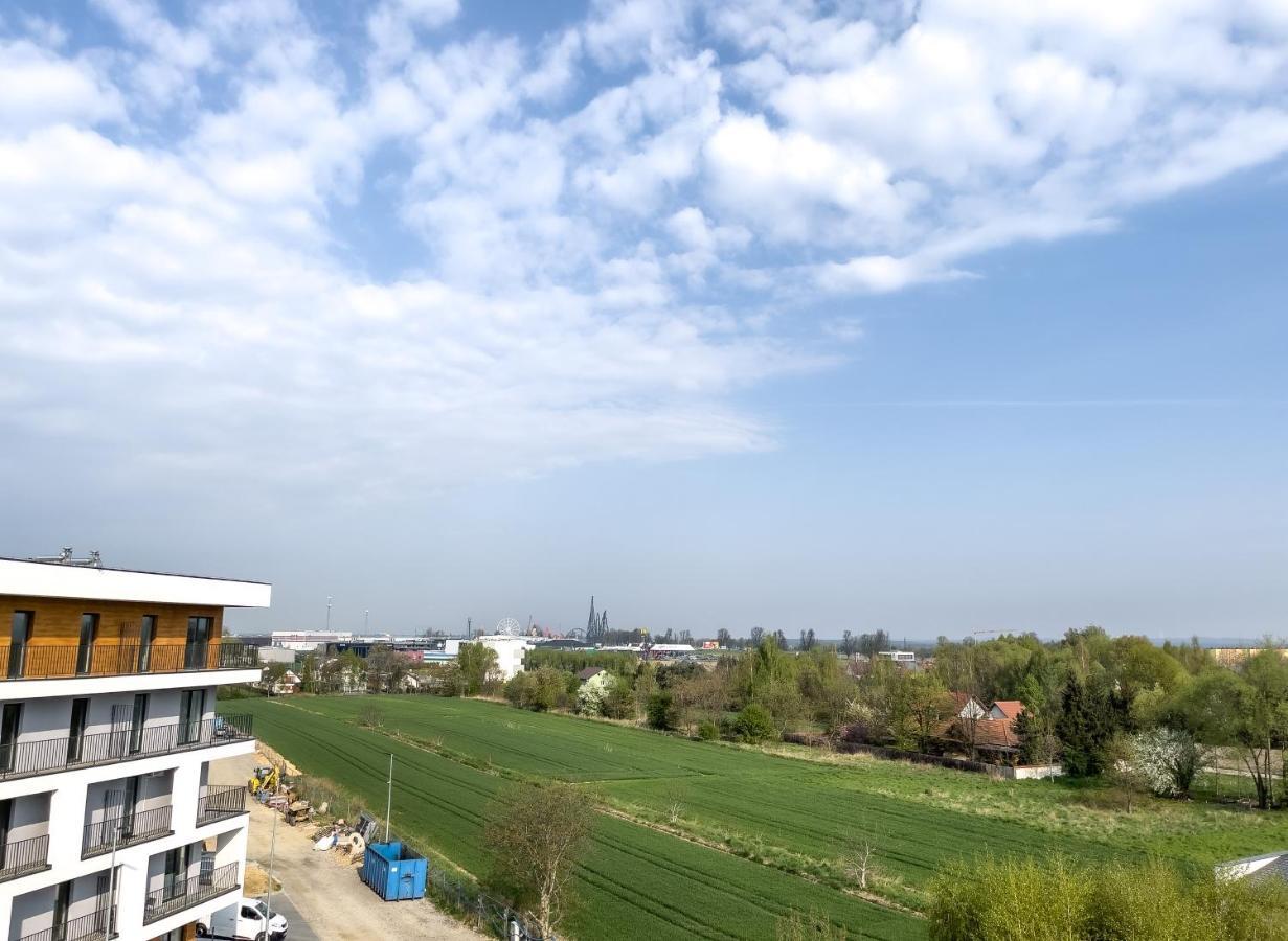 Harmony Apartment - Zator Energylandia Екстер'єр фото