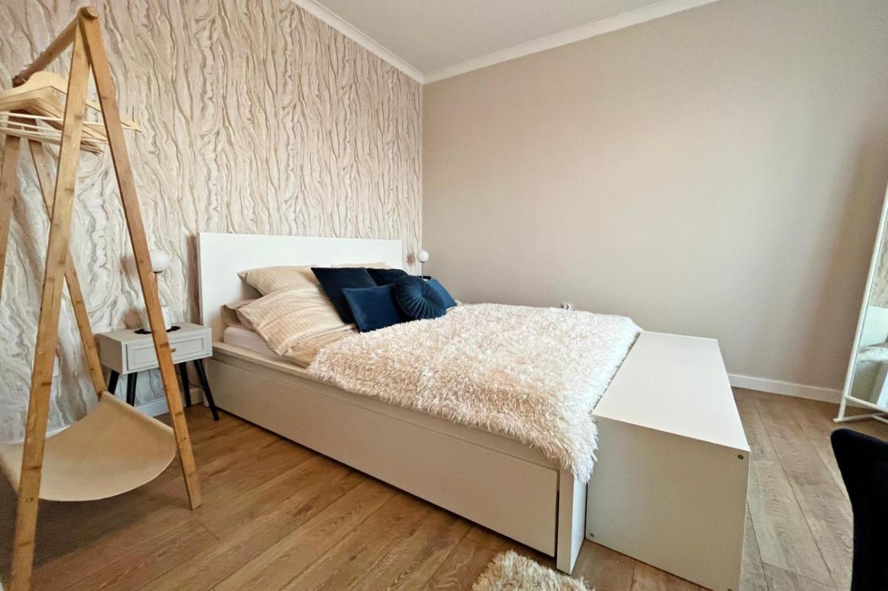 Harmony Apartment - Zator Energylandia Екстер'єр фото
