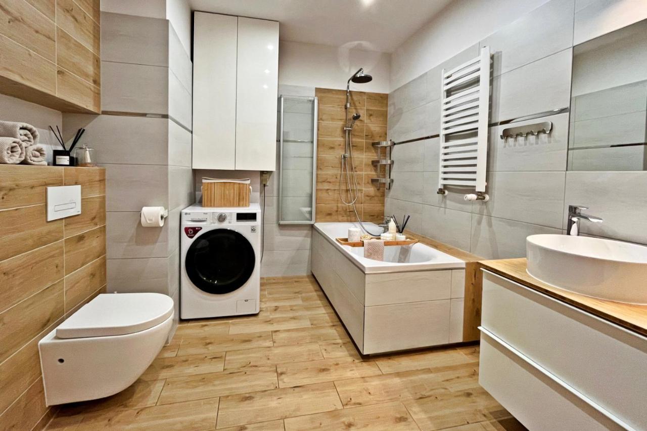 Harmony Apartment - Zator Energylandia Екстер'єр фото