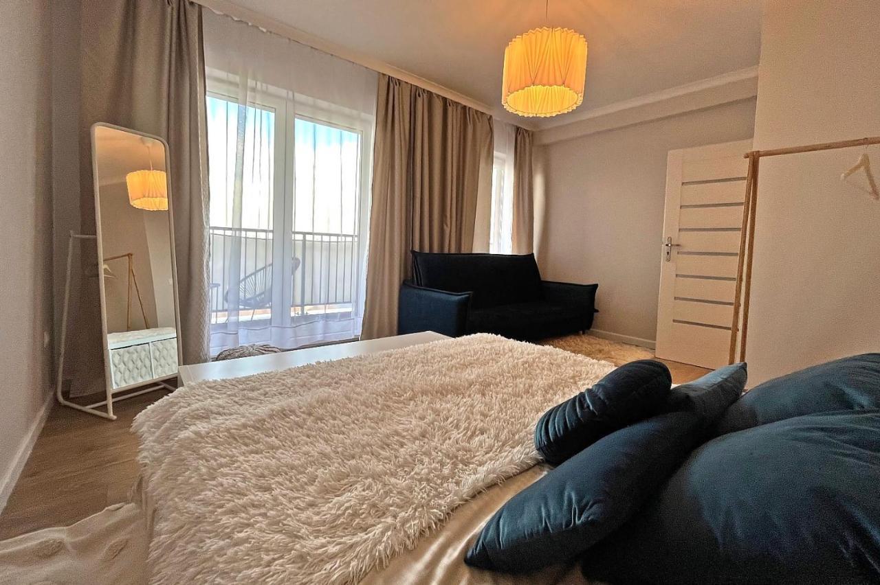 Harmony Apartment - Zator Energylandia Екстер'єр фото
