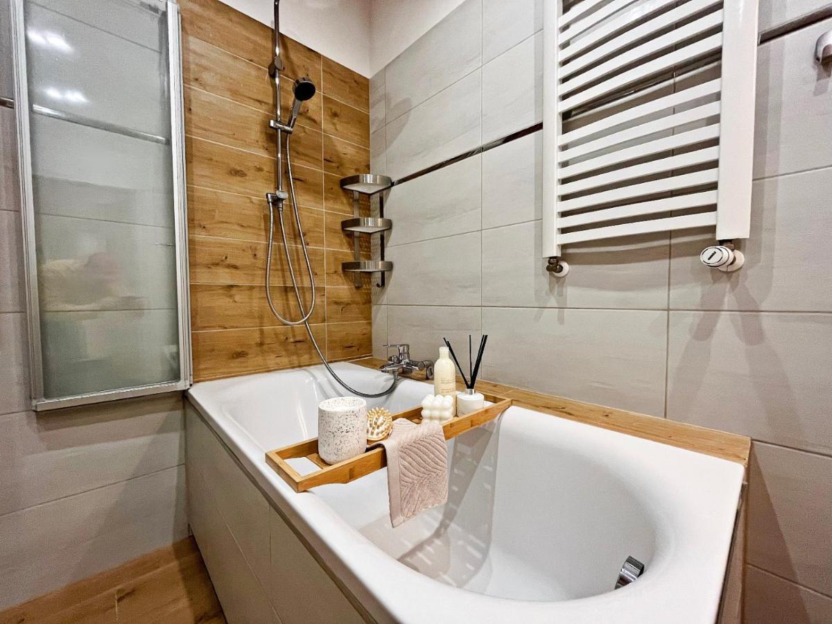 Harmony Apartment - Zator Energylandia Екстер'єр фото